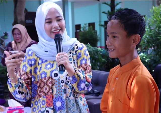 Membuka Jendela Dunia: Buah-Buahan untuk Penglihatan Lebih Sehat