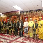 Pimpinan dan Anggota DPRD Saksikan Penabalan Walikota dan Wakil Walikota Batam