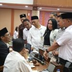 Sahkan KUA-PPAS 2026 Senilai Rp4,73 Triliun